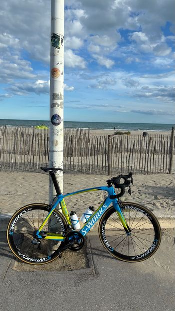 Specialized, S-Works Venge Dura-Ace Di2 2014