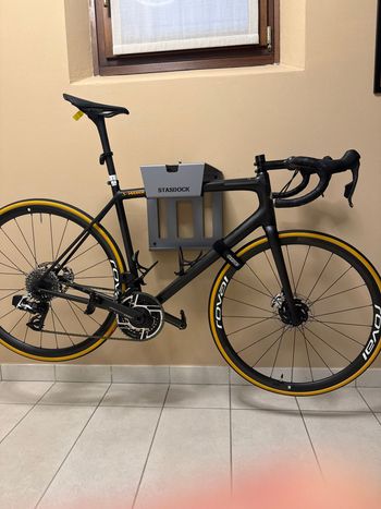 Specialized, S-Works Aethos - SRAM RED AXS 2025