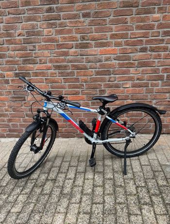 Morrison, Morrison Custom Shimano Dura Ace