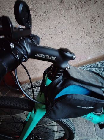 Used Sava A7L PRO-105 Shimano 105 2024 Road & Gravel, Green — image 8 of 14