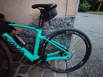 Used Sava A7L PRO-105 Shimano 105 2024 Road & Gravel, Green — image 10 of 14