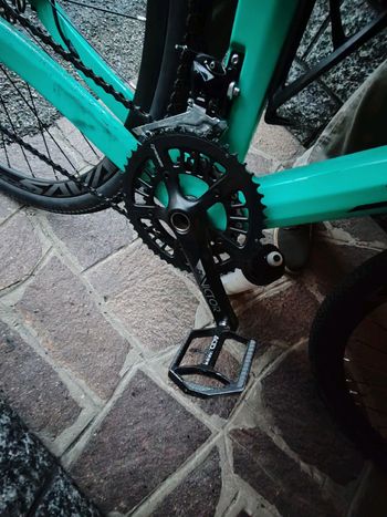 Used Sava A7L PRO-105 Shimano 105 2024 Road & Gravel, Green — image 5 of 14
