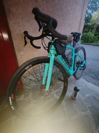 Used Sava A7L PRO-105 Shimano 105 2024 Road & Gravel, Green — image 12 of 14