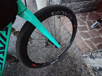 Used Sava A7L PRO-105 Shimano 105 2024 Road & Gravel, Green — image 4 of 14