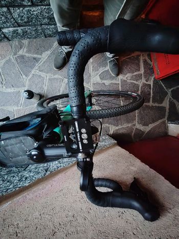 Used Sava A7L PRO-105 Shimano 105 2024 Road & Gravel, Green — image 9 of 14