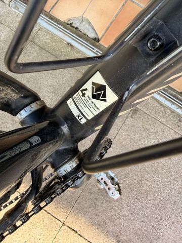 Used Canyon Stoic 2 2023 2023 Mountainbike, Black, 27.5, 29 — image 6 of 8