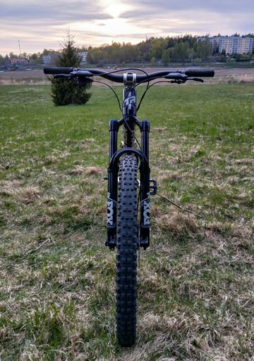 Brugt Transition Patrol XT Alloy 2023 2023 Mountainbike — billede 4 af 14