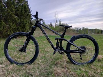 Brugt Transition Patrol XT Alloy 2023 2023 Mountainbike — billede 3 af 14