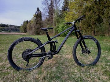 Transition Patrol XT Alloy 2023 2023 MTB d'occasion
