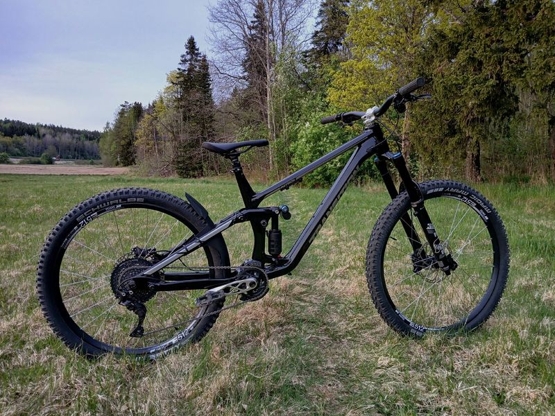 Used Transition Patrol XT Alloy 2023 2023 MTB