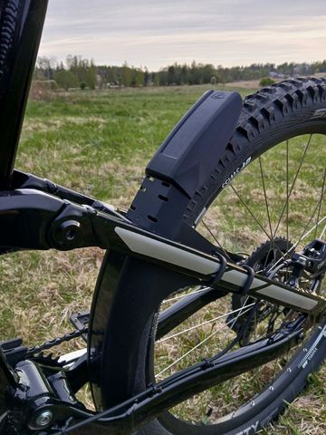 Brugt Transition Patrol XT Alloy 2023 2023 Mountainbike — billede 11 af 14