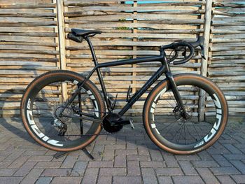 Specialized, Crux Expert 2022
