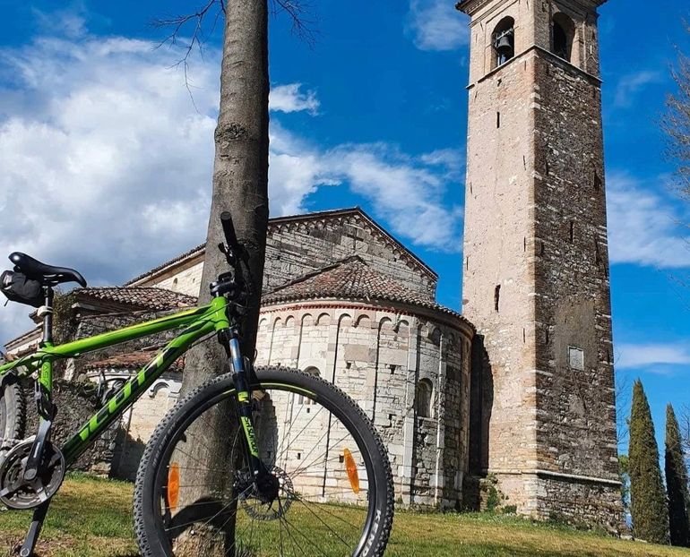 Used scoot Scoot Custom Other Shimano 2018 Mountainbike — image 2 of 3