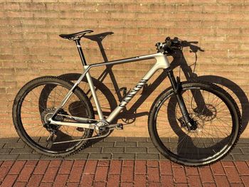 Canyon, Exceed SRAM NX Eagle