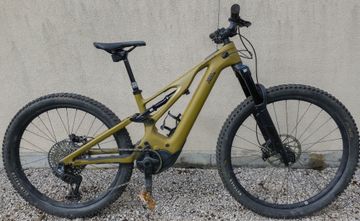 Gebrauchtes Specialized Turbo Levo 3 Expert T-Type 2025 2025 MTB