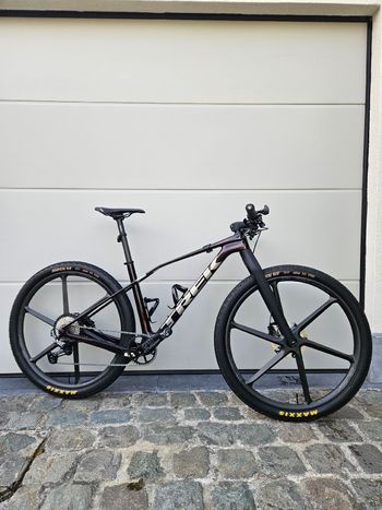 Trek, Procaliber Shimano XTR