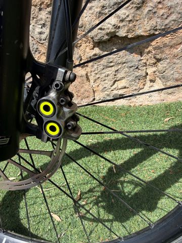 Używany Fantic XEF 1.9 Race 2023 2023 Mountainbike — zdjęcie 10 z 12