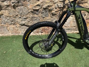 Używany Fantic XEF 1.9 Race 2023 2023 Mountainbike — zdjęcie 4 z 12