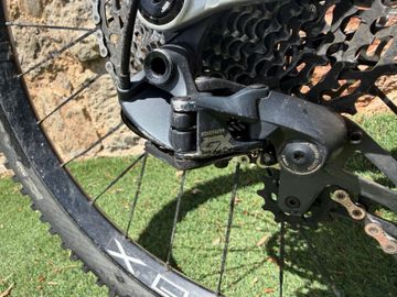 Używany Fantic XEF 1.9 Race 2023 2023 Mountainbike — zdjęcie 3 z 12