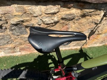 Używany Fantic XEF 1.9 Race 2023 2023 Mountainbike — zdjęcie 11 z 12