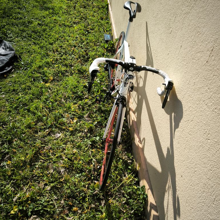 Used SCAPIN Scapin Blake 2011 Road & Gravel — image 1 of 4