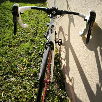 Used SCAPIN Scapin Blake 2011 Road & Gravel — image 3 of 4