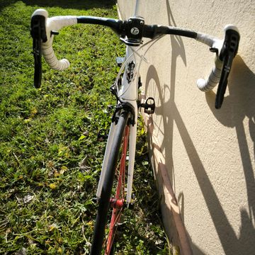 Used Scapin Blake 2011 Road & Gravel, White — image 3 of 4