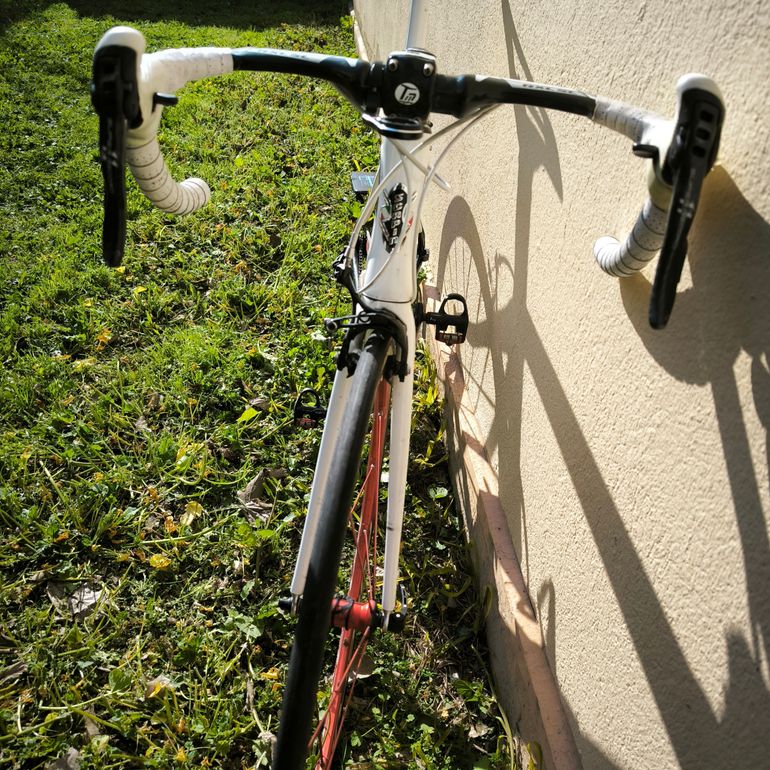 Used SCAPIN Scapin Blake 2011 Road & Gravel — image 3 of 4