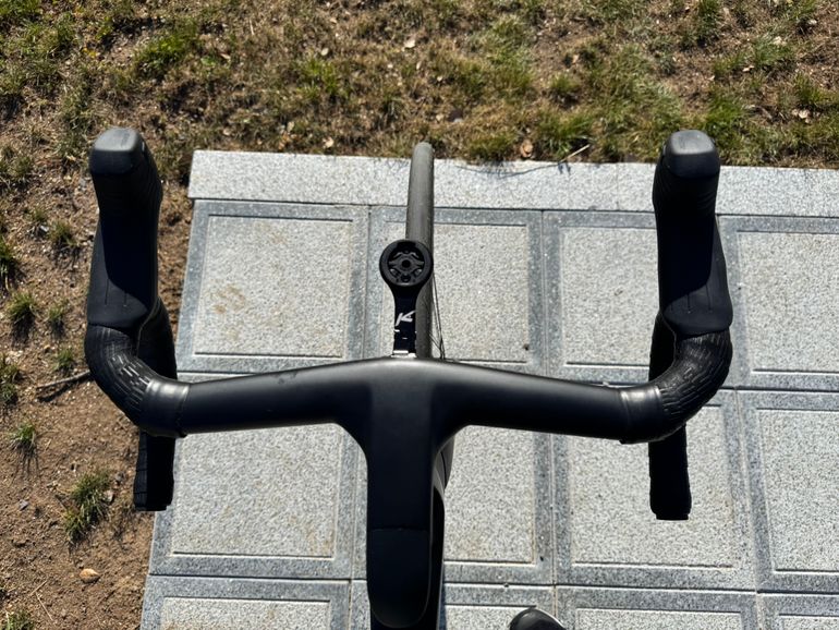Used Trek Madone SRAM Force eTap AXS 2025 Road & Gravel — image 29 of 33