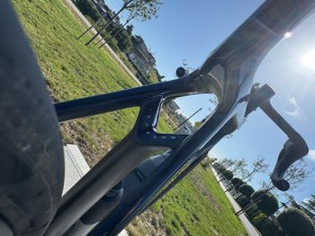 Used Trek Madone SRAM Force eTap AXS 2025 Road & Gravel — image 17 of 33