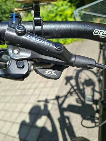 Used Conway Conway Custom Shimano Deore XT 2018 Urban — image 4 of 8