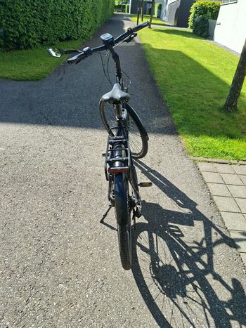 Used Conway Conway Custom Shimano Deore XT 2018 Urban — image 8 of 8