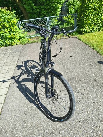 Used Conway Conway Custom Shimano Deore XT 2018 Urban — image 6 of 8