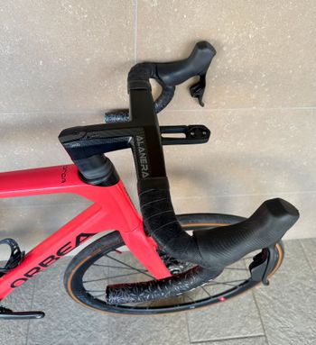 Used Orbea ORCA M21eTEAM PWR 2023 2023 Road & Gravel — image 6 of 11
