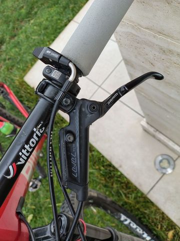 Brugt BMC Twostroke 01 ONE 2023 2023 Mountainbike — billede 4 af 11