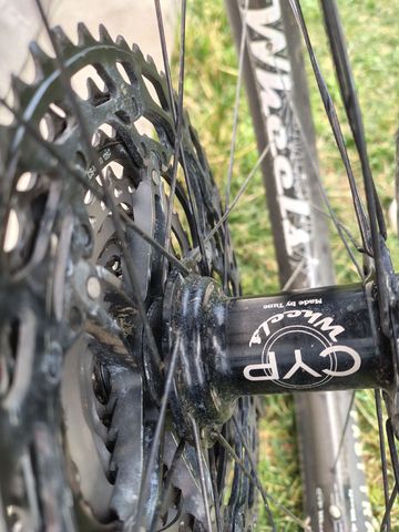 Brugt BMC Twostroke 01 ONE 2023 2023 Mountainbike — billede 8 af 11