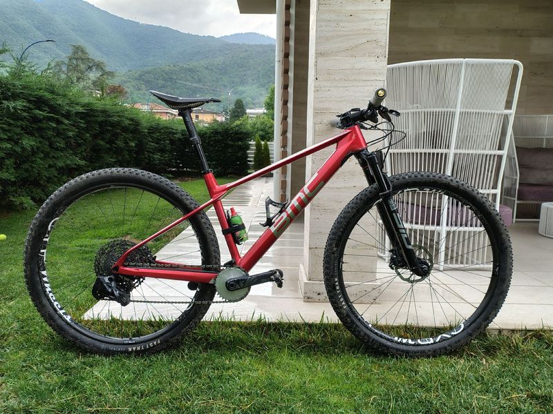 Used BMC Twostroke 01 ONE 2023 2023 MTB