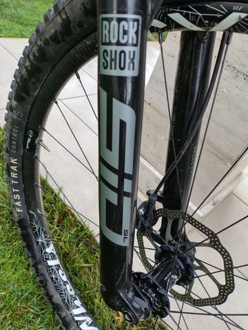 Brugt BMC Twostroke 01 ONE 2023 2023 Mountainbike — billede 3 af 11