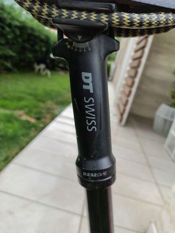 Brugt BMC Twostroke 01 ONE 2023 2023 Mountainbike — billede 2 af 11