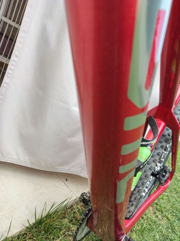 Brugt BMC Twostroke 01 ONE 2023 2023 Mountainbike — billede 5 af 11