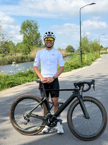 Canyon, Aeroad CF SL 7 2021