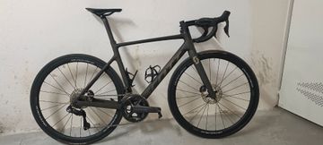 Gebrauchtes Scott Addict RC 15 2023 2023 Road & Gravel