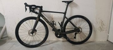 Brugt Scott Addict RC 15 2023 2023 Road & Gravel — billede 2 af 10