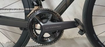 Brugt Scott Addict RC 15 2023 2023 Road & Gravel — billede 3 af 10