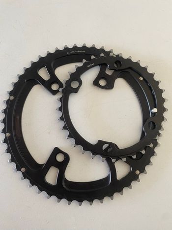 Used Willier Willier Custom Shimano Dura Ace Di2 2017 Road & Gravel, Black — image 14 of 14