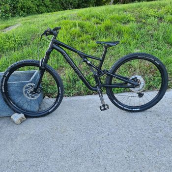 Specialized, Enduro SRAM SX Eagle
