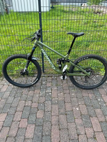 Norco, Sight A2 27.5 2020