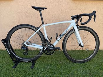 Specialized, S-Works Tarmac Di2 2017
