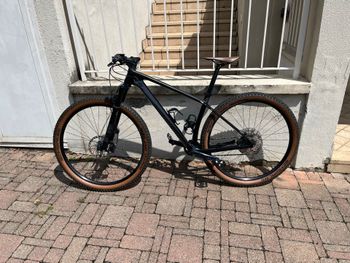 Used Scott Scale Mountainbike, Blau — image 1 of 4