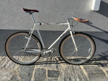 Pembroke, Pembroke Custom Single Speed / Fixed Gear